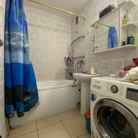 Фотография 4-комнатная квартира по адресу Космонавтов, 22 - фото 10