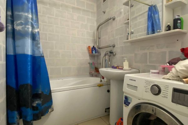 4-комнатная квартира по адресу Космонавтов, 22 - фото 10