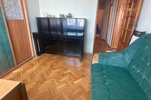 3-комнатная квартира по адресу Веры Хоружей, 24к 2 - фото 7
