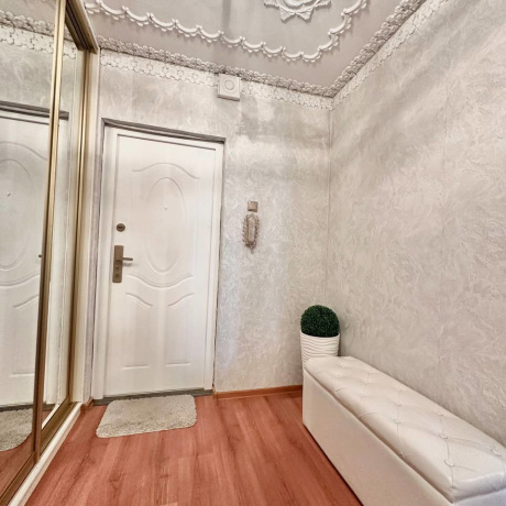 Фотография 2-комнатная квартира по адресу Одинцова, 23к 2 - фото 18