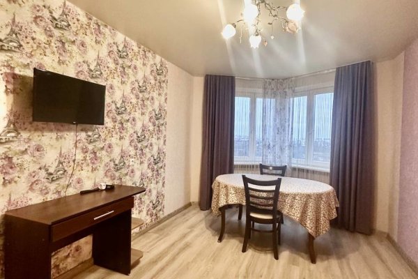 3-комнатная квартира по адресу Максима Горецкого, 5к 2 - фото 5