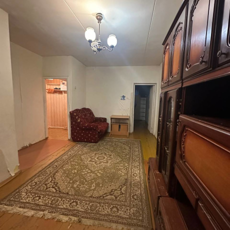 Фотография 2-комнатная квартира по адресу Осипенко, 28 - фото 3