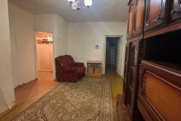 2-комнатная квартира по адресу Осипенко, 28 - фото 3