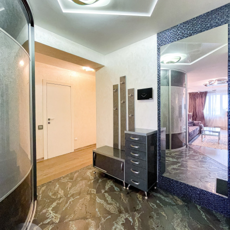 Фотография 3-комнатная квартира по адресу Дзержинского, 119 - фото 18