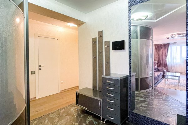 3-комнатная квартира по адресу Дзержинского, 119 - фото 18