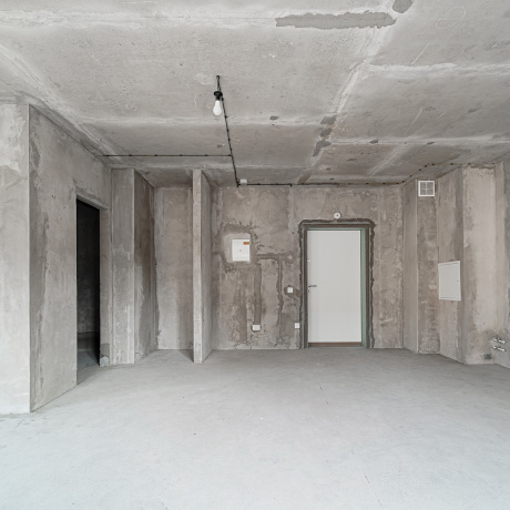 Фотография 1-комнатная квартира по адресу Виталия Цвирко, 65 - фото 9