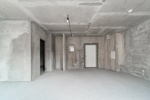 1-комнатная квартира по адресу Виталия Цвирко, 65 - фото 9