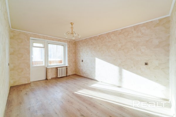 2-комнатная квартира по адресу Кольцова, 20 - фото 3