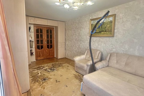 3-комнатная квартира по адресу Веры Хоружей, 24к 2 - фото 5