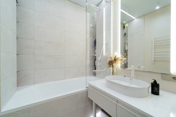 4-комнатная квартира по адресу Жореса Алфёрова, 14 - фото 18