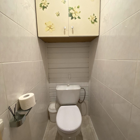 Фотография 1-комнатная квартира по адресу Лобанка, 60 - фото 12