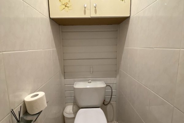 1-комнатная квартира по адресу Лобанка, 60 - фото 12