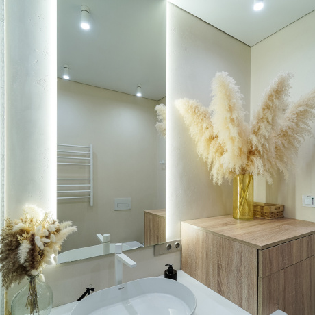 Фотография 4-комнатная квартира по адресу Жореса Алфёрова, 14 - фото 20