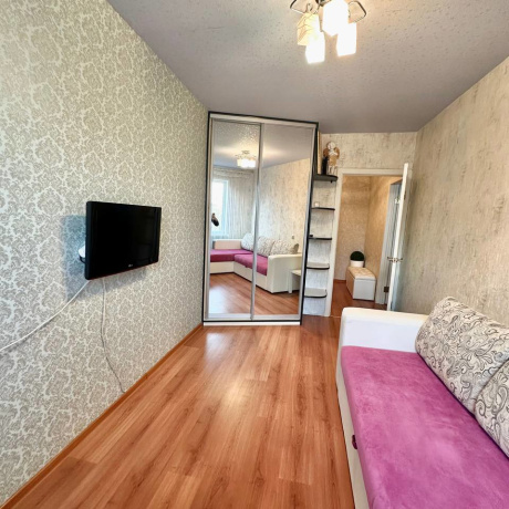 Фотография 2-комнатная квартира по адресу Одинцова, 23к 2 - фото 10