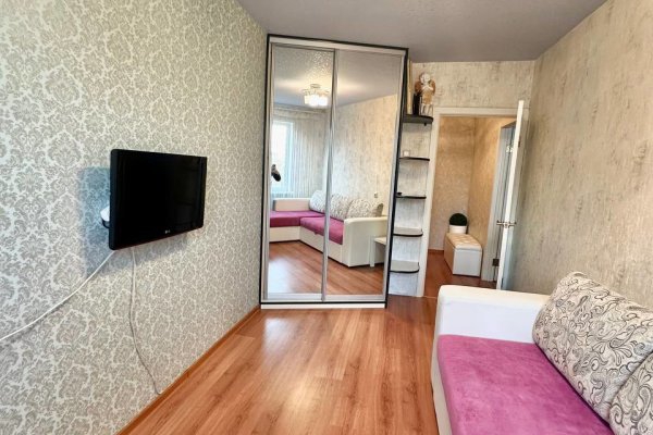 2-комнатная квартира по адресу Одинцова, 23к 2 - фото 10