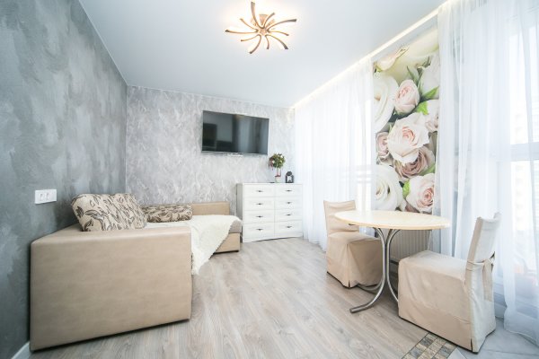 3-комнатная квартира по адресу Лейтенанта Кижеватова, 3А - фото 6