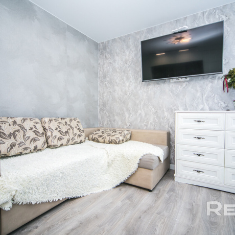 Фотография 3-комнатная квартира по адресу Лейтенанта Кижеватова, 3А - фото 9