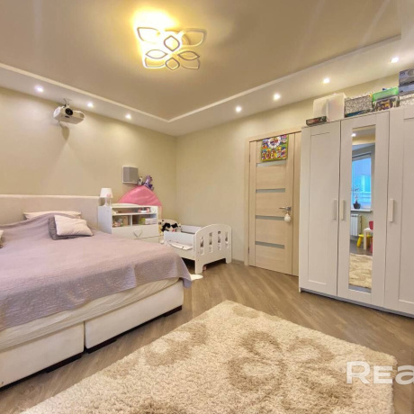 Фотография 2-комнатная квартира по адресу Притыцкого, 77 - фото 14