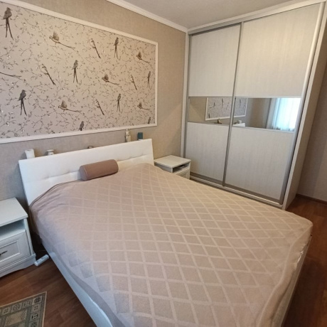 Фотография 3-комнатная квартира по адресу Фрунзенская, 41к 2 - фото 15