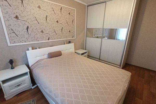 3-комнатная квартира по адресу Фрунзенская, 41к 2 - фото 15