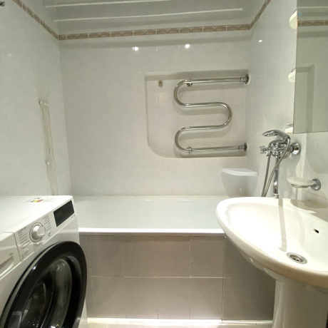 Фотография 1-комнатная квартира по адресу Лобанка, 60 - фото 11