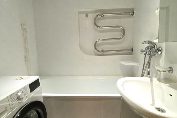 1-комнатная квартира по адресу Лобанка, 60 - фото 11