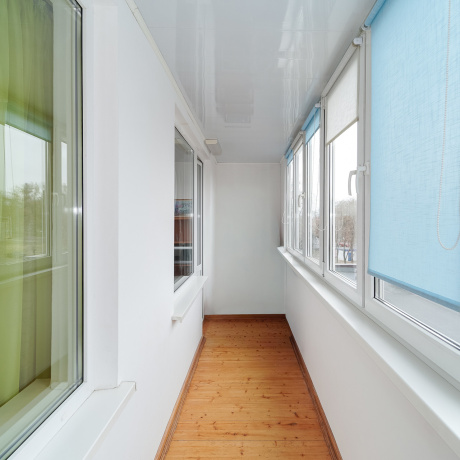 Фотография 3-комнатная квартира по адресу Мира, 17 - фото 7