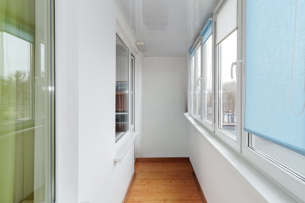 3-комнатная квартира по адресу Мира, 17 - фото 7