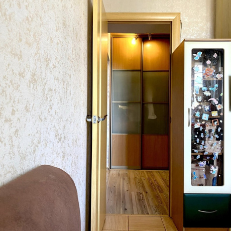 Фотография 1-комнатная квартира по адресу Лобанка, 60 - фото 4