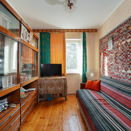 Фотография 2-комнатная квартира по адресу Казинца, 116 - фото 7