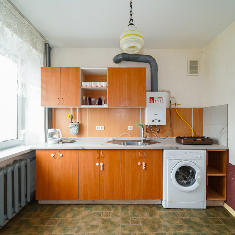 Фотография 1-комнатная квартира по адресу Ковалёва, 30 - фото 11