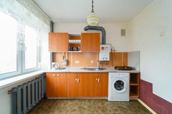 1-комнатная квартира по адресу Ковалёва, 30 - фото 11