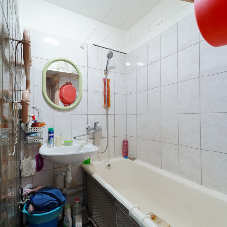 Фотография 2-комнатная квартира по адресу Казинца, 116 - фото 16