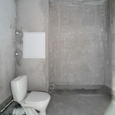 Фотография 1-комнатная квартира по адресу Виталия Цвирко, 65 - фото 13