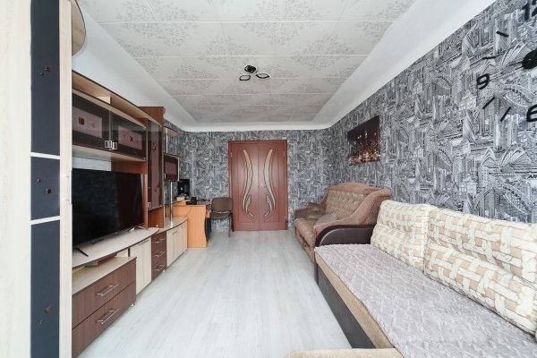 2-комнатная квартира по адресу Барамзиной, 6 - фото 10