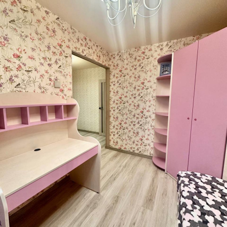 Фотография 3-комнатная квартира по адресу Максима Горецкого, 5к 2 - фото 7
