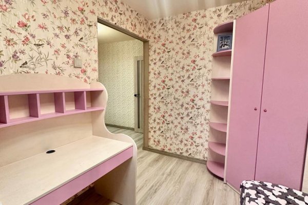 3-комнатная квартира по адресу Максима Горецкого, 5к 2 - фото 7