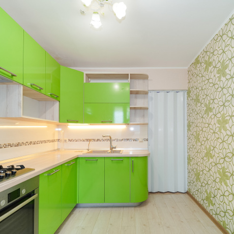 Фотография 3-комнатная квартира по адресу Мира, 17 - фото 5