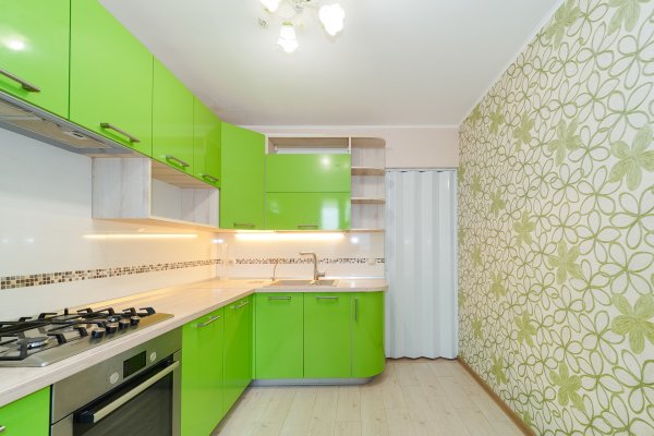 3-комнатная квартира по адресу Мира, 17 - фото 5