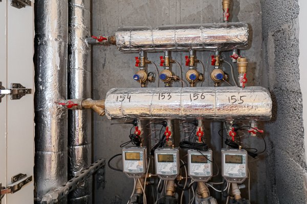 1-комнатная квартира по адресу Виталия Цвирко, 65 - фото 16