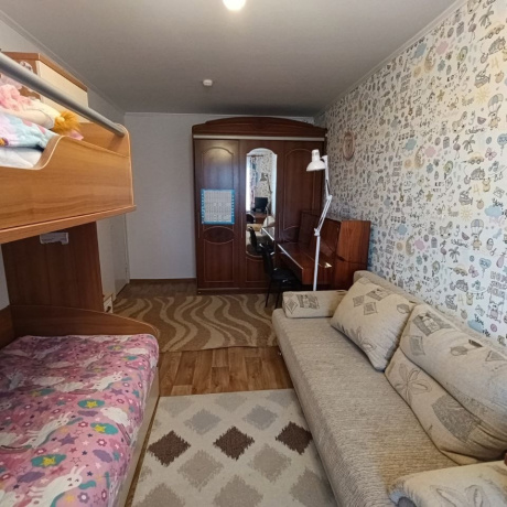 Фотография 3-комнатная квартира по адресу Фрунзенская, 41к 2 - фото 17