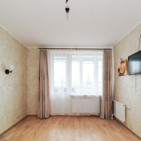 Фотография 3-комнатная квартира по адресу Мира, 17 - фото 14