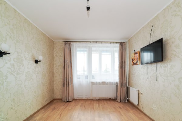 3-комнатная квартира по адресу Мира, 17 - фото 14