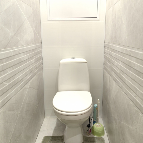 Фотография 2-комнатная квартира по адресу Васнецова, 2 - фото 10