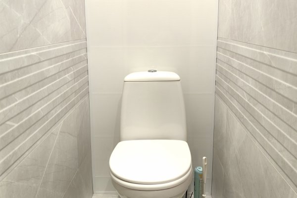 2-комнатная квартира по адресу Васнецова, 2 - фото 10