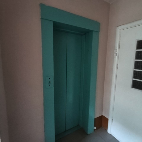 Фотография 3-комнатная квартира по адресу Фрунзенская, 41к 2 - фото 18