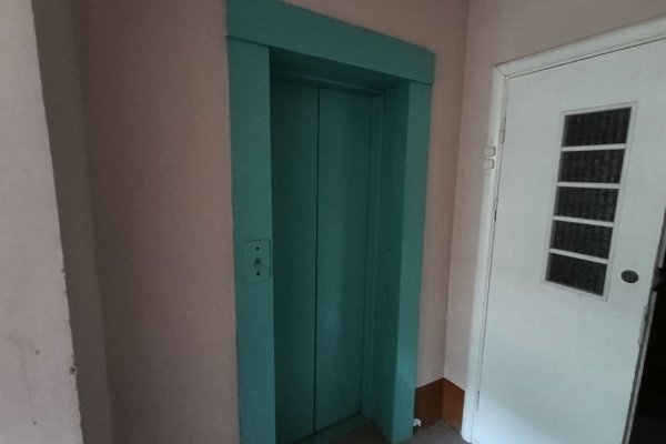 3-комнатная квартира по адресу Фрунзенская, 41к 2 - фото 18