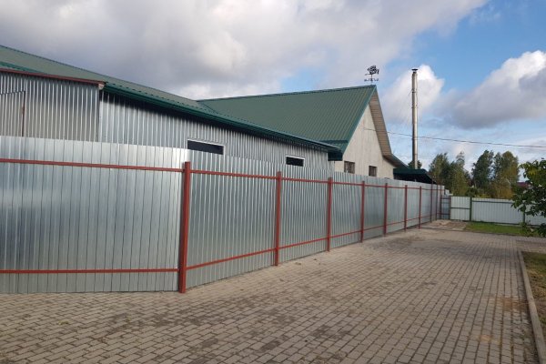 Продается торговое помещение по адресу Байдаки, 1,  - фото 7