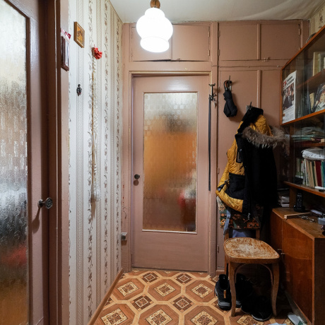 Фотография 2-комнатная квартира по адресу Казинца, 116 - фото 19