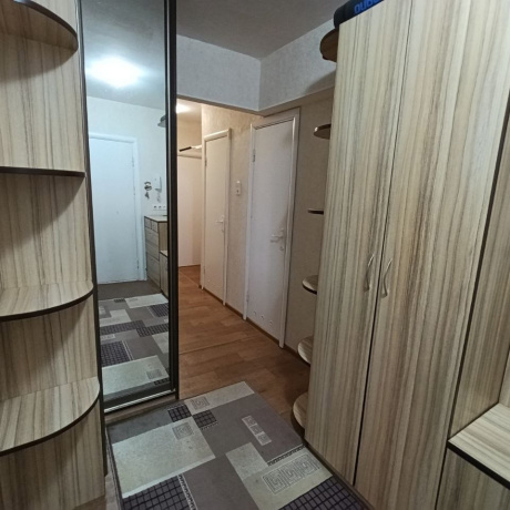 Фотография 3-комнатная квартира по адресу Фрунзенская, 41к 2 - фото 12